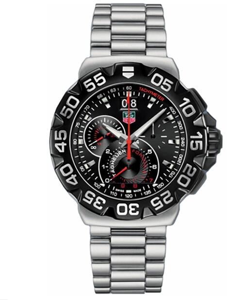 Tag Heuer Formula 1 CAH1010.BA0860 fake watches